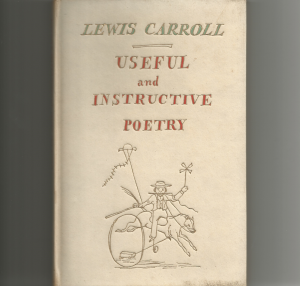 Image of Useful and Effective Poetry by Lewis Carroll