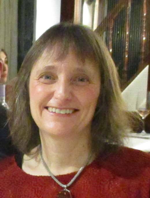 Karen Tiley 2019